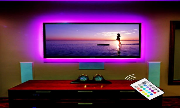 مصر تُصدر شاشات تلفزيون LED وLCD للمغرب بـ 40 مليون دولار في 11 شهرًا
