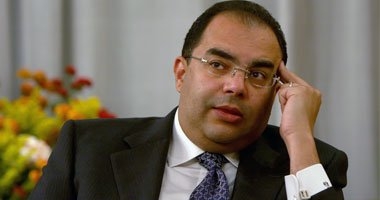 محمود محيي الدين: الهبوط الحاد للأسهم والسندات الأمريكية أهم أسباب تراجع ترامب عن إجراءاته الأخيرة