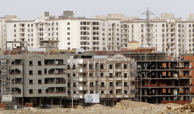 «مشارق» للاستثمار العقاري تخفض حصتها في «القاهرة للإسكان» بنسبة 1.11%