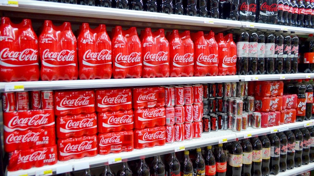 عضو المواد الغذائية.. زيادة جديدة فى أسعار مشروبات كوكاكولا «زيرو» اعتبارا من 1 مايو