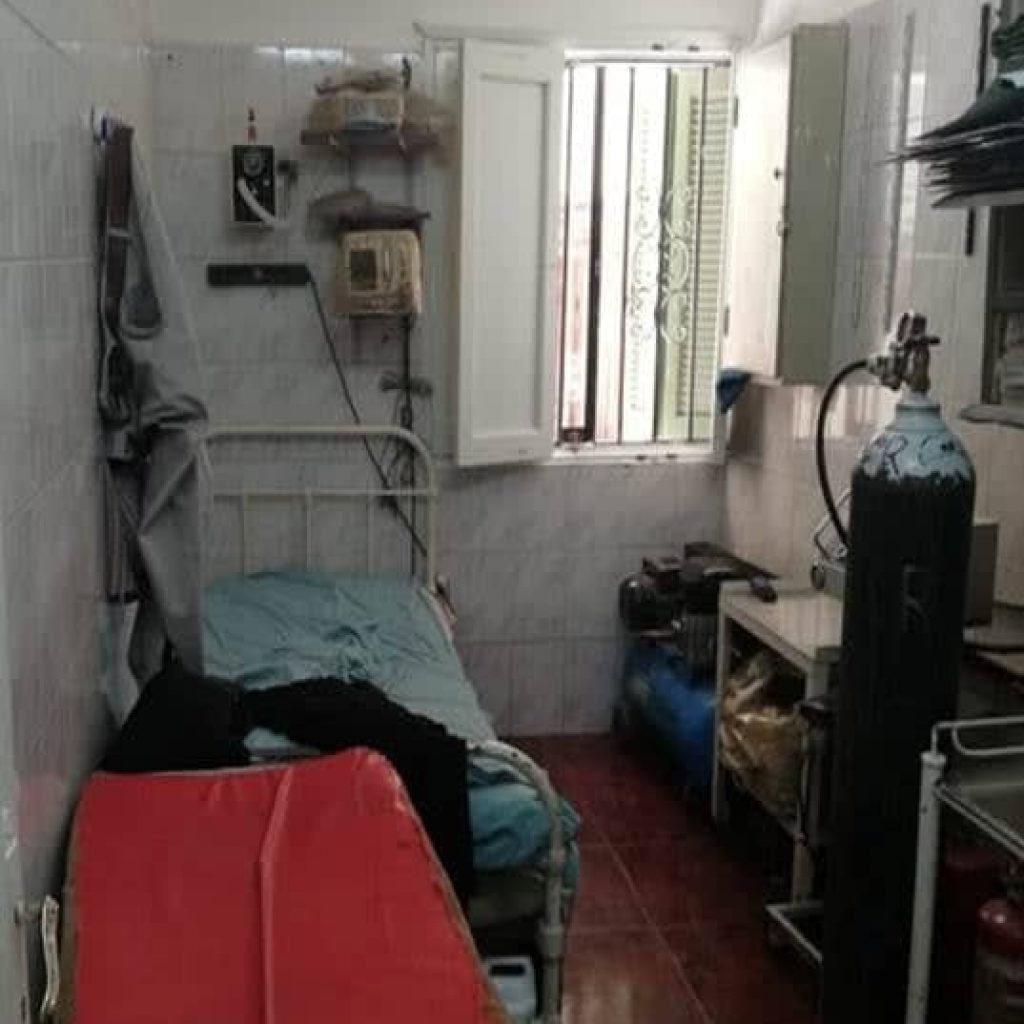 مدير عيادات ابنة أصالة: الغلق إداري مؤقت وننفذ الملاحظات المطلوبة لعودة العمل خلال شهر
