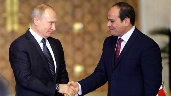 خبير سياسى: روسيا تعمل على عدم معارضة مصر فى أى ملف يهم مصالح القاهرة