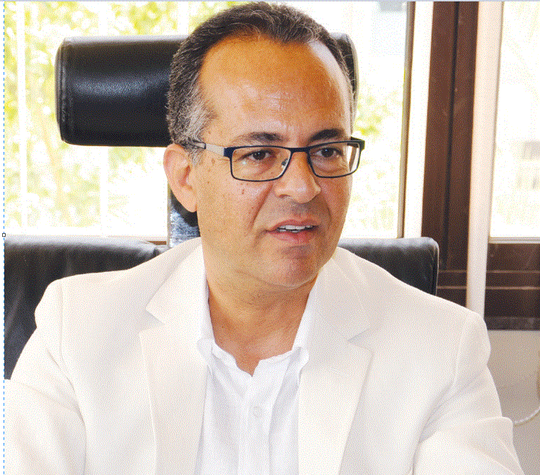 «ترافكو» العالمية تستعد لافتتاح 6 فنادق جديدة باستثمارات 200 مليون دولار خلال 2026