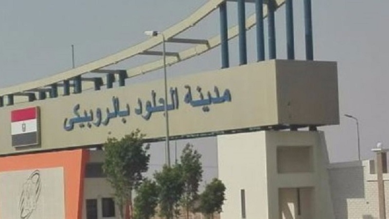 صاحب مصنع بمدينة الجلود بالروبيكي: سعر القطعة من 500 إلى 700 جنيه وبنشتري الكميات من الجزارين والمساجد