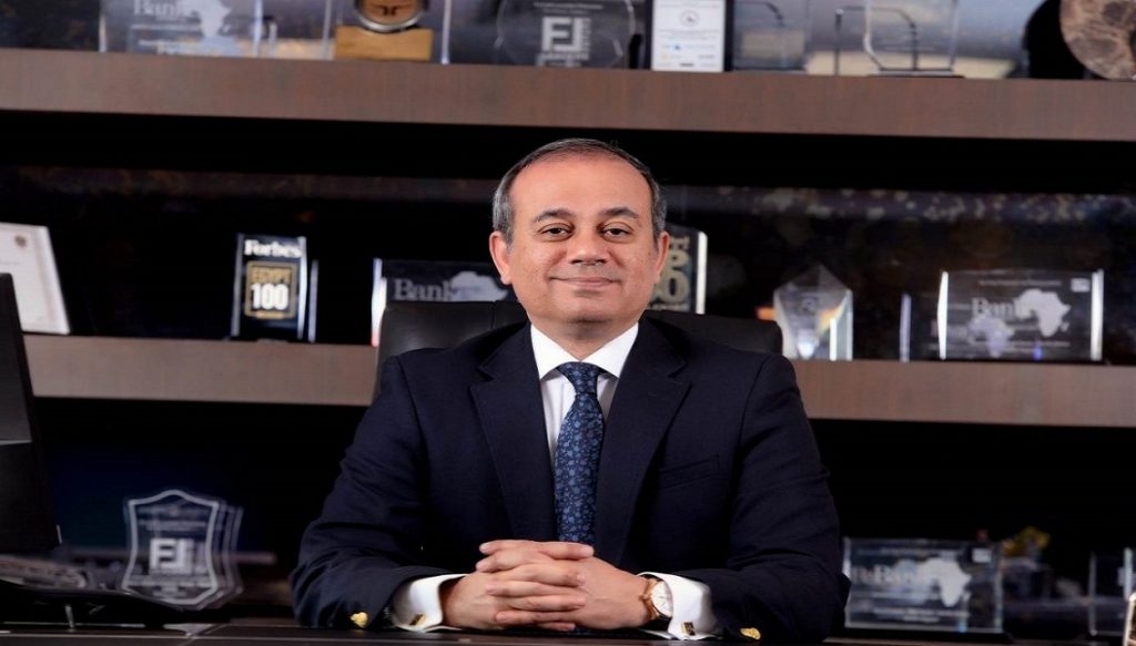 مصرف أبو ظبي الإسلامي- مصر يعزز التزامه بالاستدامة بالانضمام إلى مبادرة «Chapter Zero»