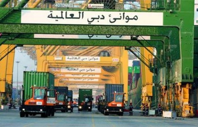 بعد رفع العقوبات الأمريكية.. «هيئة موانئ دبى» تضخ 800 مليون دولار فى الموانئ السورية