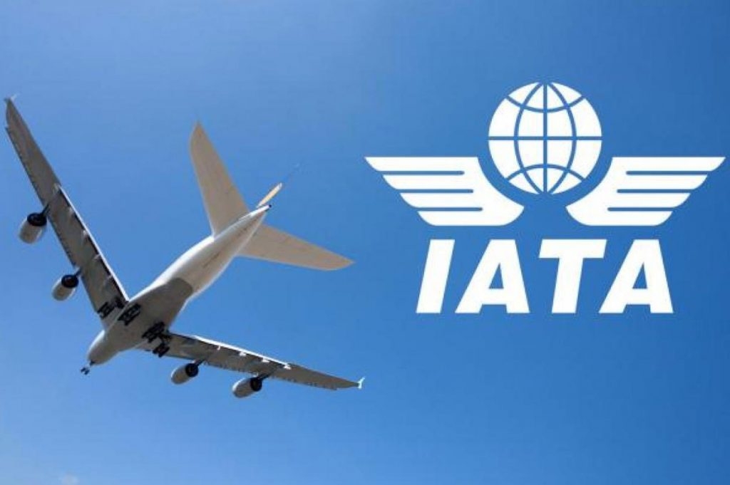 إياتا: ارتفاع الطلب على السفر الجوي بنسبة 3.3% في مارس