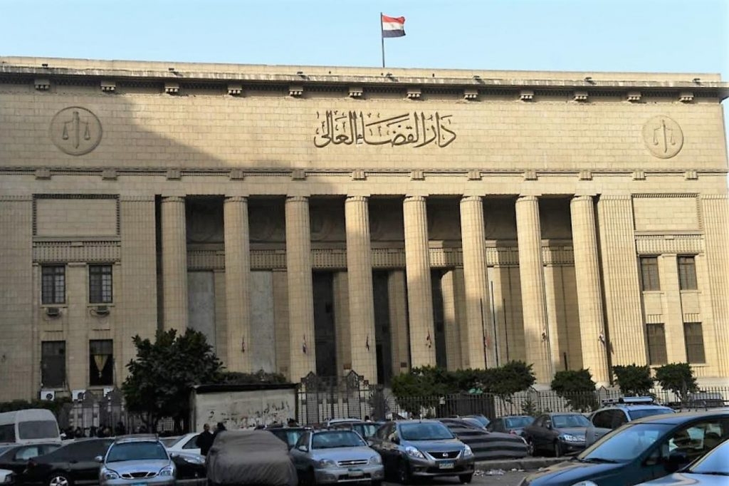الإعدام والمشدد 15 عاما للمتهمين بقتل طفل شبرا الخيمة