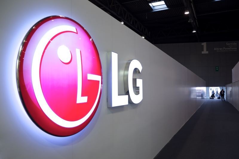أرباح «إل جي» تقفز 49.6% خلال 3 أشهر إلى 612.4 مليون دولار