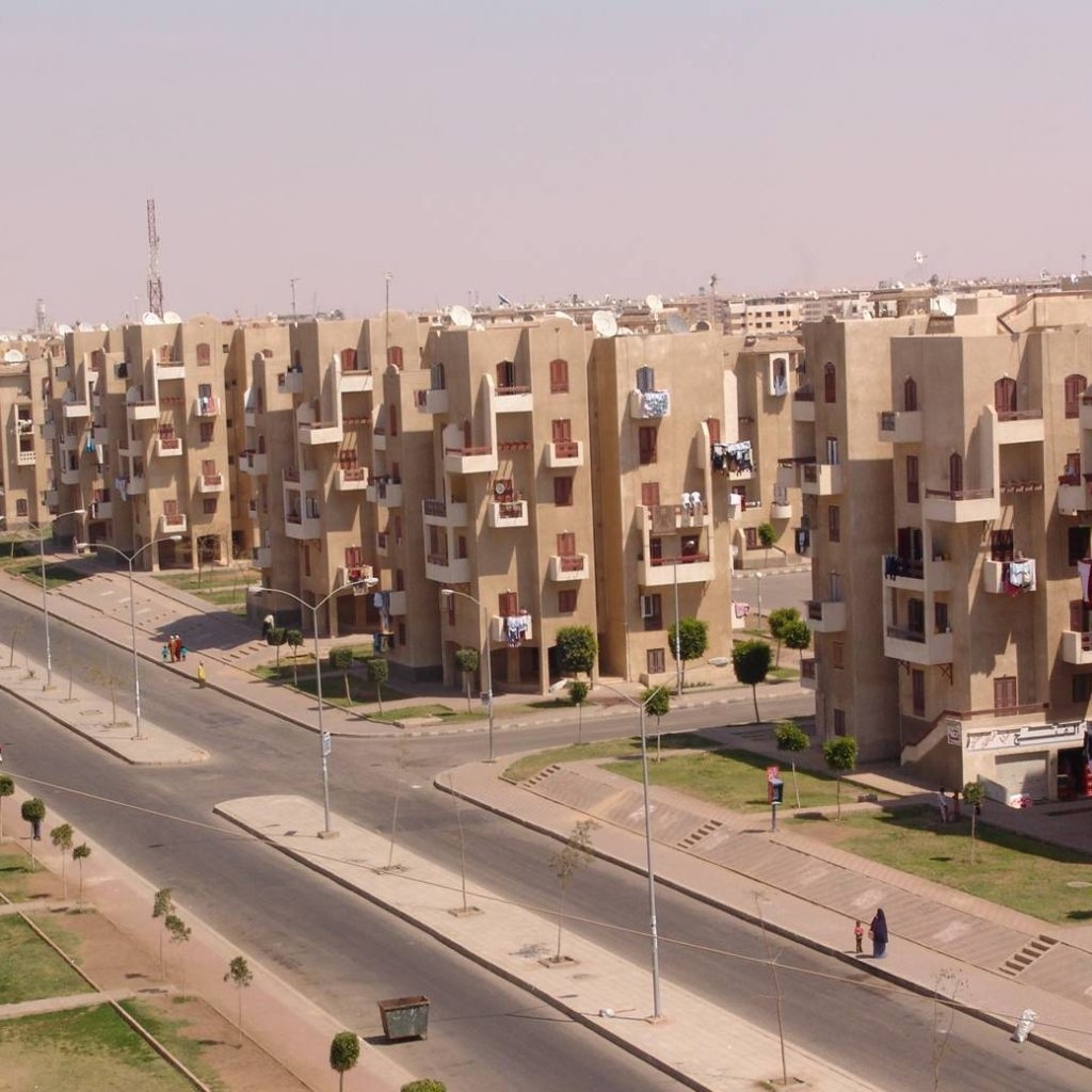 ميتا إيجيبت: مليار جنيه تكلفة تحويل جميع الوحدات السكنية تحت الإنشاء في مصر إلى نماذج رقمية