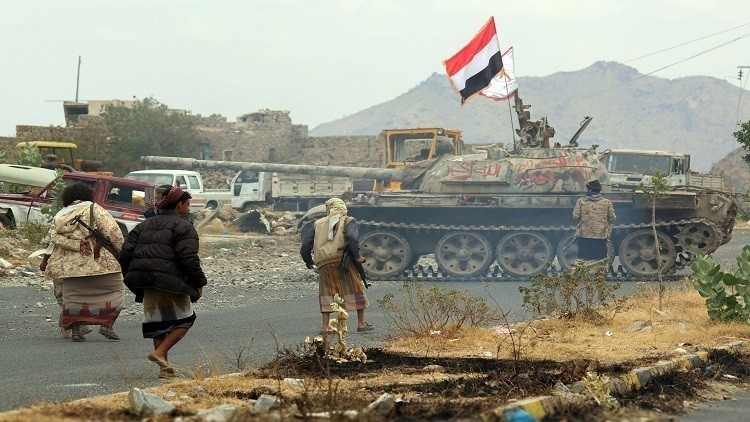 وفق المحادثات المسربة.. أمريكا ستطالب أوروبا ومصر بالمقابل حال النجاح في وقف هجمات الحوثيين على السفن