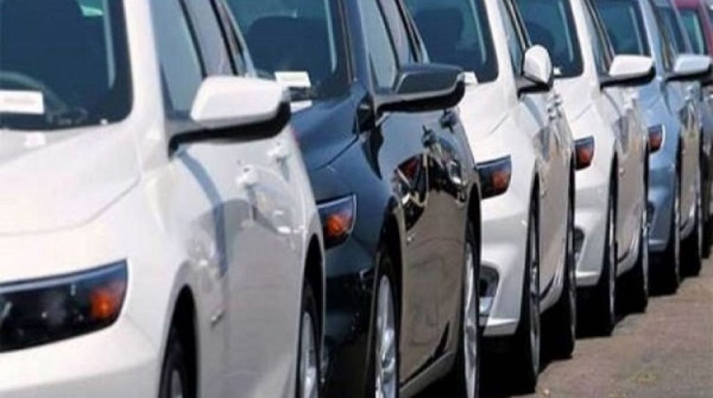 سجلت 1.386 مليون وحدة.. مبيعات التجزئة لسيارات الركاب في الصين تقفز 26% خلال فبراير