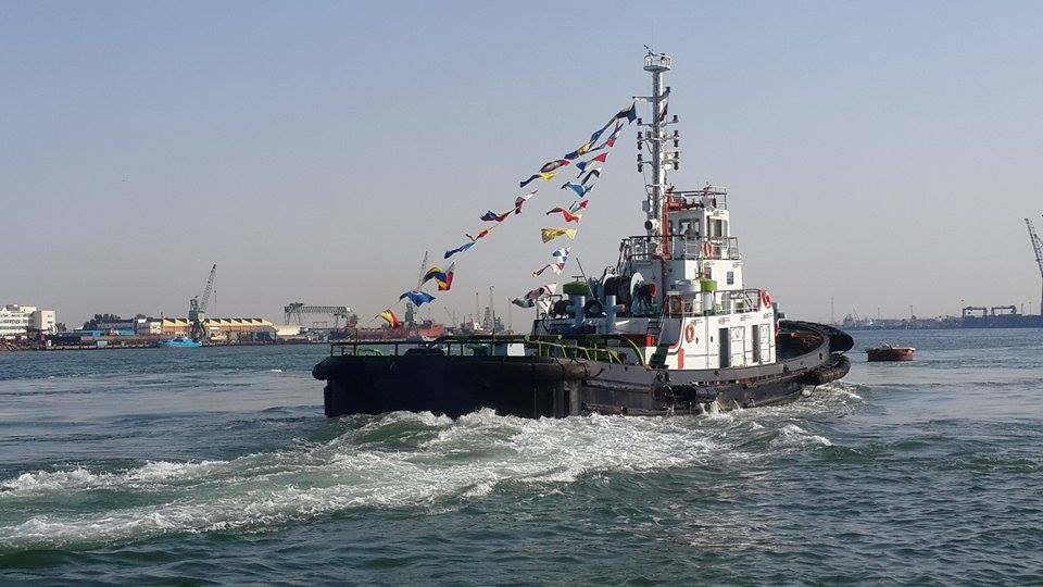 شركة ترسانة جنوب البحر الأحمر: بناء مصنع مصر للقاطرات وتشغيله خلال عام