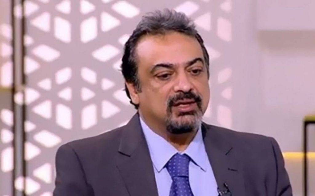 الصحة: تقديم 784 ألف خدمة طبية بمستشفيات الصدر بالربع الأول من 2025