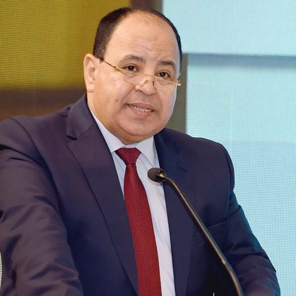 معيط: صندوق النقد يقدم نصائح وحلول ولا يفرض ولا يشترط على الدول تنفيذها