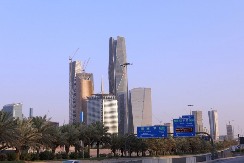 تراجع القطاع غير النفطي فى السعودية لأدنى مستوى منذ أغسطس 2024