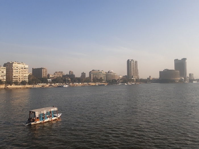 درجات الحرارة غدا.. طقس معتدل نهارا والقاهرة 23 للعظمى