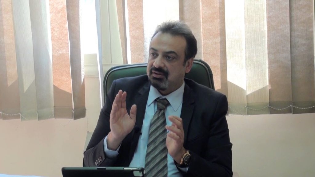 الصحة والتعليم على رأس أولويات الدولة.. عبد الغفار: المشروع الأكبر للرئيس السيسي هو الحياة الكريمة للمواطنين