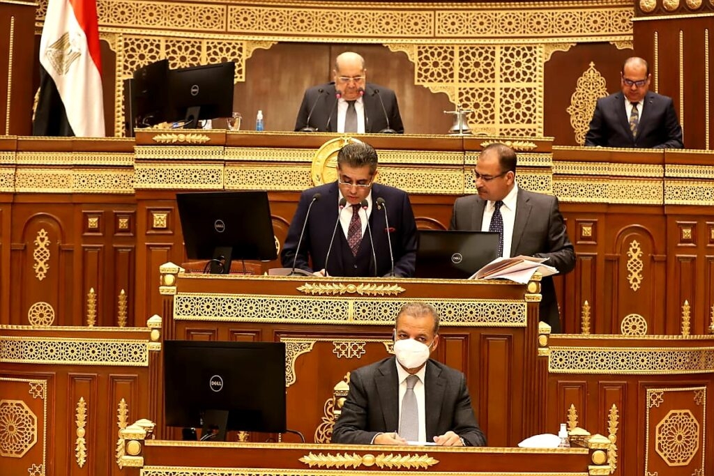 وكيل أول الشيوخ: لدينا قوانين سقيمة لا تناسب ما يؤسس له الرئيس السيسي من دولة حديثة