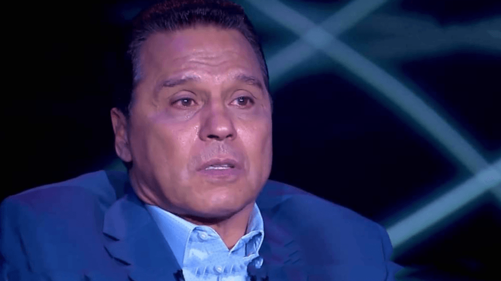 شكرًا للرئيس.. حسام البدري يروي تفاصيل عودته من ليبيا: «في هذا الموقف أدركت عظمة مصر وقيادتها»