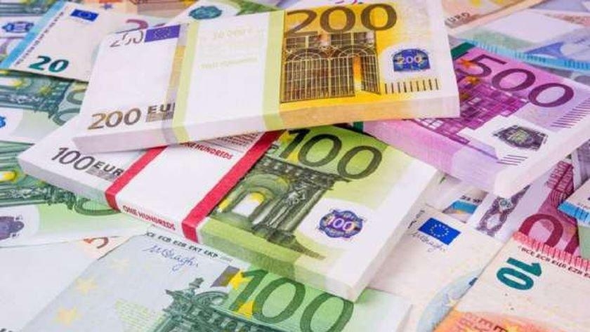 سعر اليورو اليوم الأربعاء 14-5-2025 أمام الجنيه في ختام التعاملات