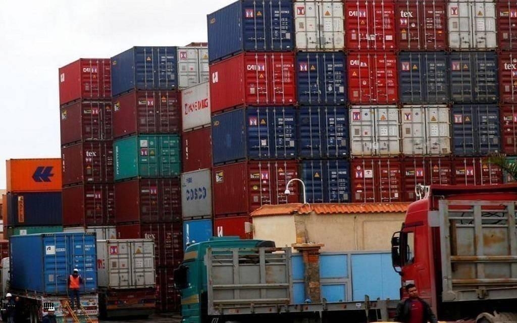 "ايجيترانس" و"نافذ الدولية" ينفذان مشروعا لتعزيز تدفق الشاحنات بميناء غرب بورسعيد