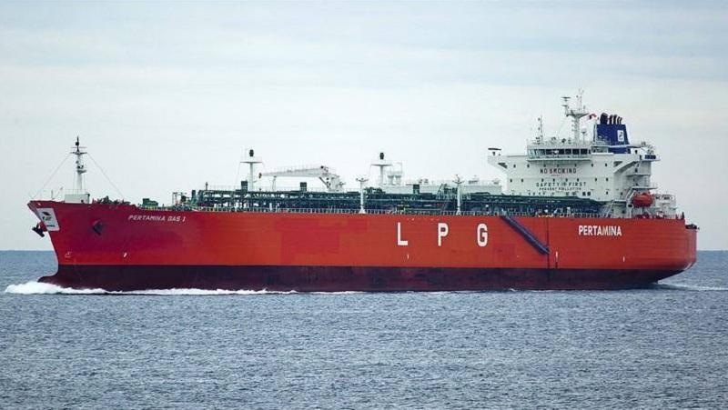 قناة السويس تقرر مد حوافز ناقلات «LPG » العاملة بين أمريكا والهند حتى نهاية 2025