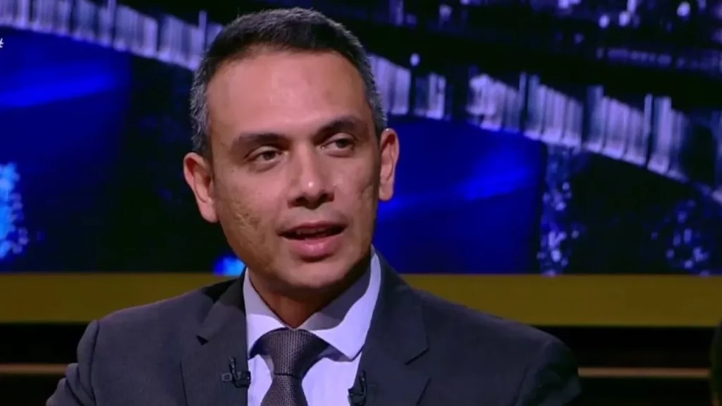 تستهدف 40000 نقطة بنهاية 2025.. جنينة: البورصة المصرية من بين الأفضل أداءً عالميًا خلال الأربعة أشهر الماضية