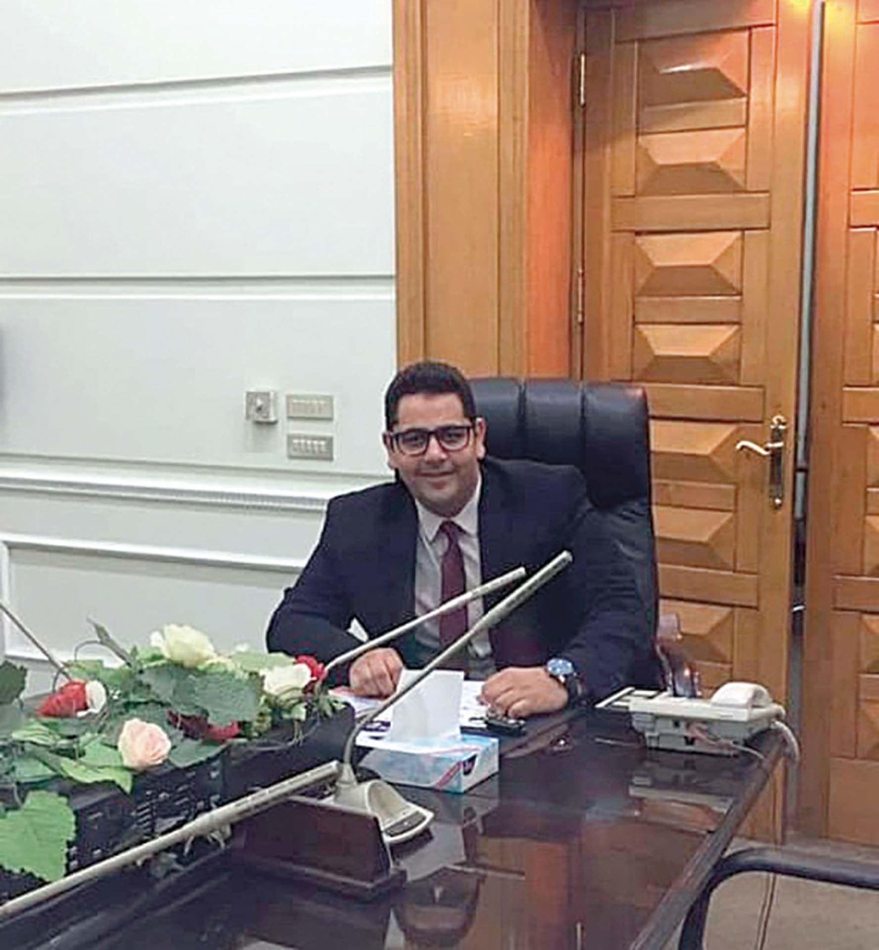 «ستار شاين» تعتزم إطلاق خدمة منتظمة بين ميناءى جبل على الإمارتى وبني غازى