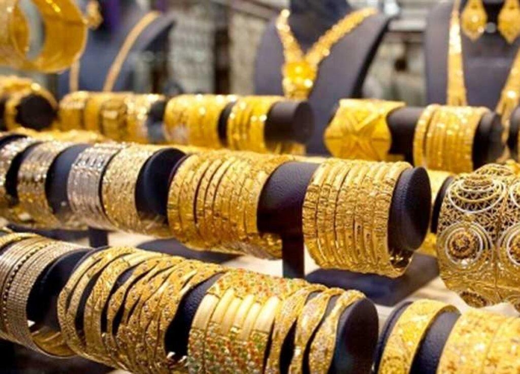 أسعار الذهب في مصر تواصل ثباتها.. عيار 21 يلامس 4650 جنيها بالمصنعية