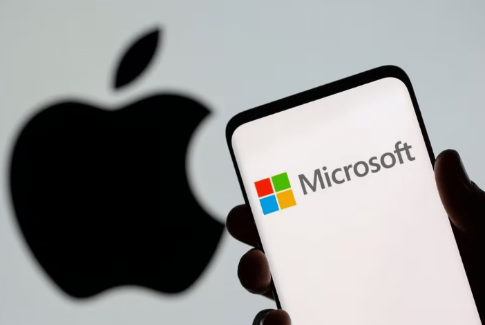 بدعوى خرق قوانين المنافسة.. الاتحاد الأوروبي يغرم «أبل» و«ميتا» 800 مليون دولار