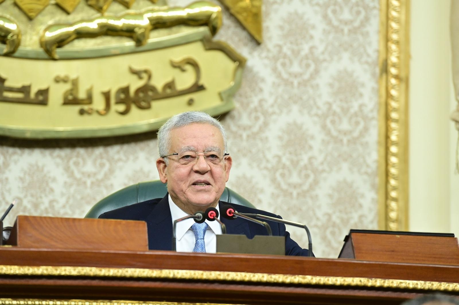 البرلمان يحسم تعديلات قانونى مجلس النواب وتقسيم الدوائر الانتخابية الأحد المقبل