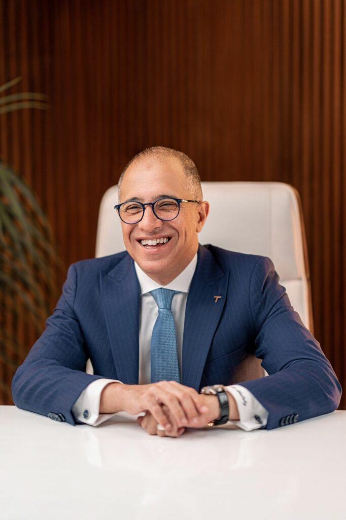 «تطوير مصر» تحقق 1.7 مليار جنيه أرباحا قبل الضرائب في 2024