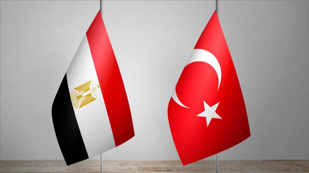 السفارة التركية بالقاهرة تقيم إفطارًا للسيدات بمناسبة اليوم العالمي للمرأة