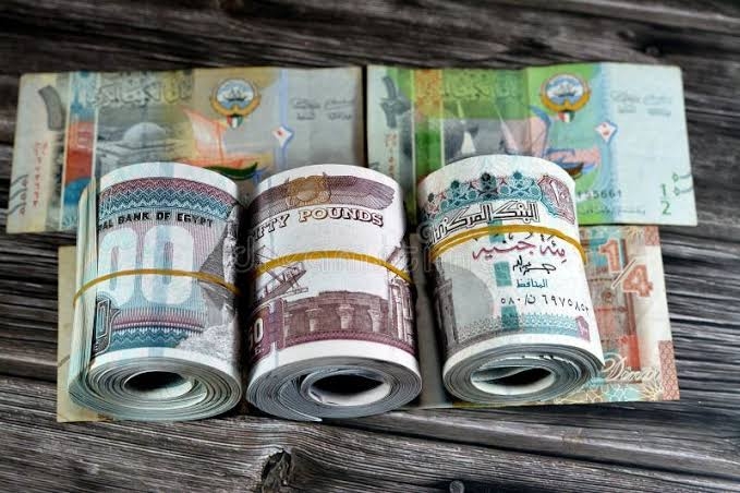 سعر الدينار الكويتى اليوم الجمعة 16-5-2025 أمام الجنيه فى عدد من البنوك
