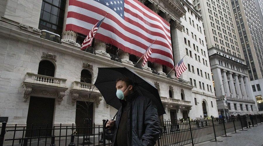 ورود بيانات جديدة تبدد المخاوف بشأن تباطؤ سوق العمل في أمريكا