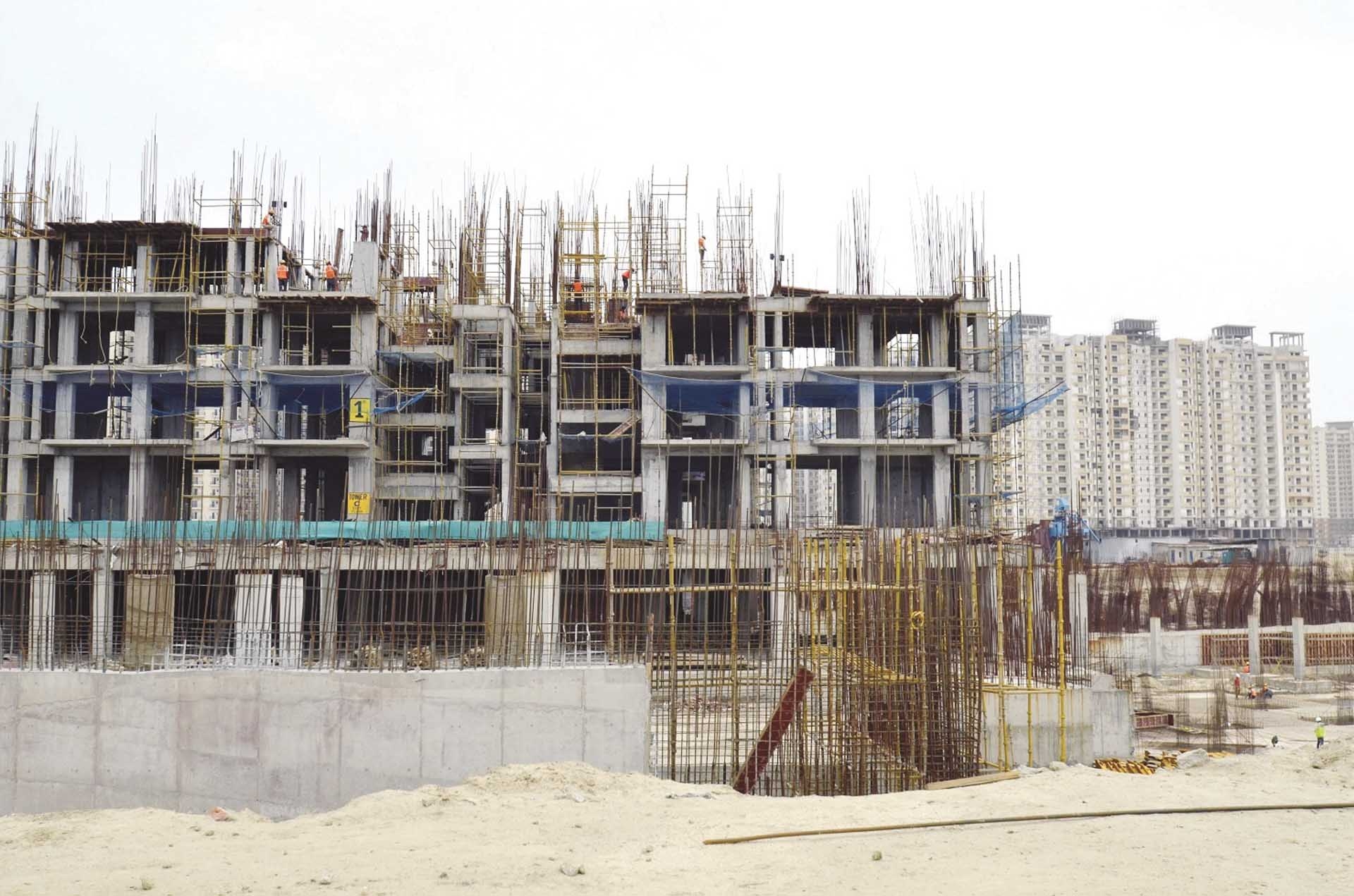 تنخفض سنويا.. وزير الإسكان : الوحدات السكنية المستأجرة بلغت 3 ملايين وحدة يسكن بها 1.6 مليون أسرة