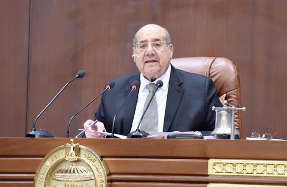 «الشيوخ» يناقش خطة التنمية الاقتصادية 26/25 والأثر التشريعى لبعض مواد قانون التحكيم الأسبوع المقبل