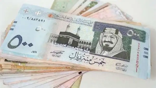 سعر الريال السعودي اليوم السبت 17-5-2025 أمام الجنيه في عدد من البنوك المصرية
