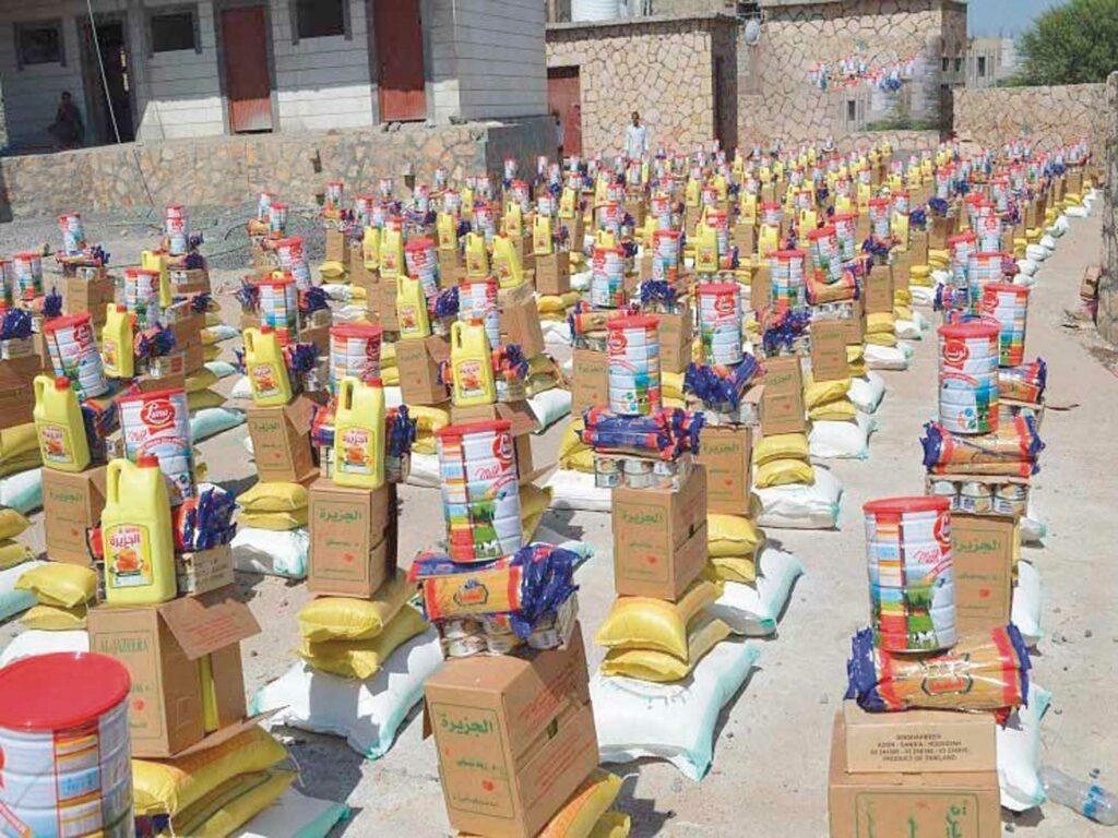 تجار حبوب وغلال بالإسكندرية: مخاوف ارتفاع الأسعار تدفع بعض الفئات لتجهيز شنط رمضان مبكرا هذا العام
