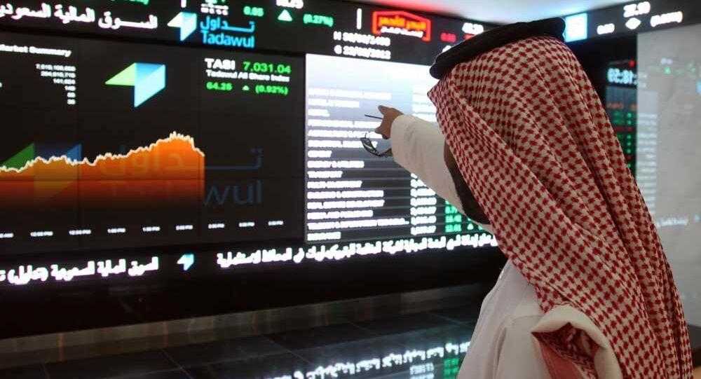 الأسهم السعودية تغلق الثلاثاء مرتفعة بقيادة مجموعة «إم بي سي»