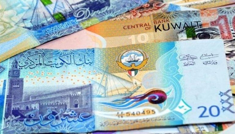 سعر الدينار الكويتى اليوم الأحد 25-5-2025 أمام الجنيه فى البنوك