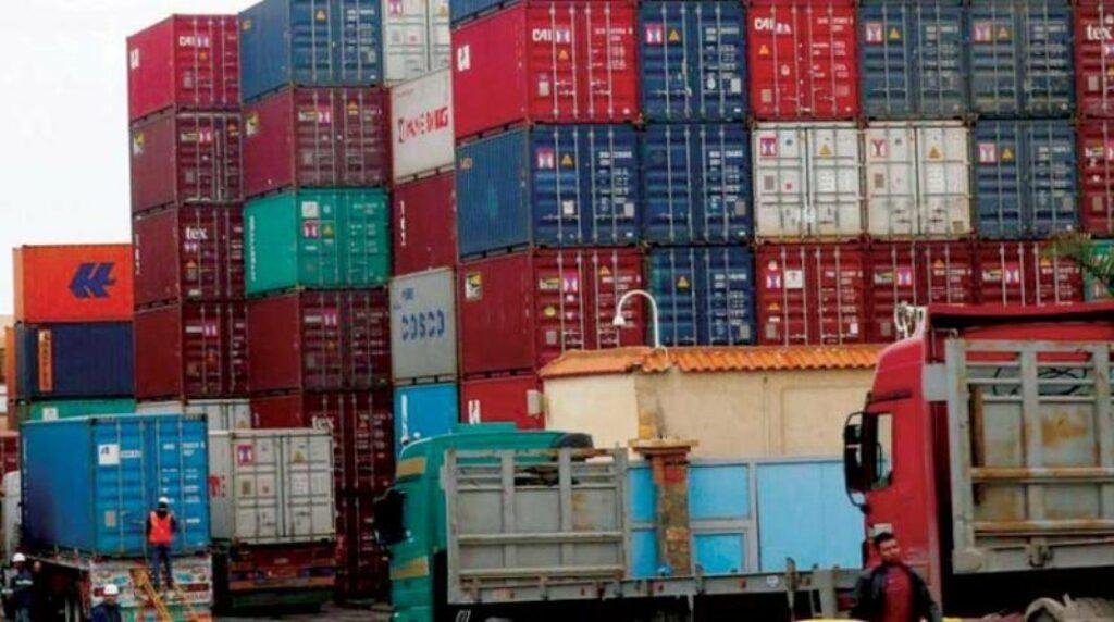 صادرات مدينة بكين تقترب من 28 مليار دولار خلال 4 أشهر