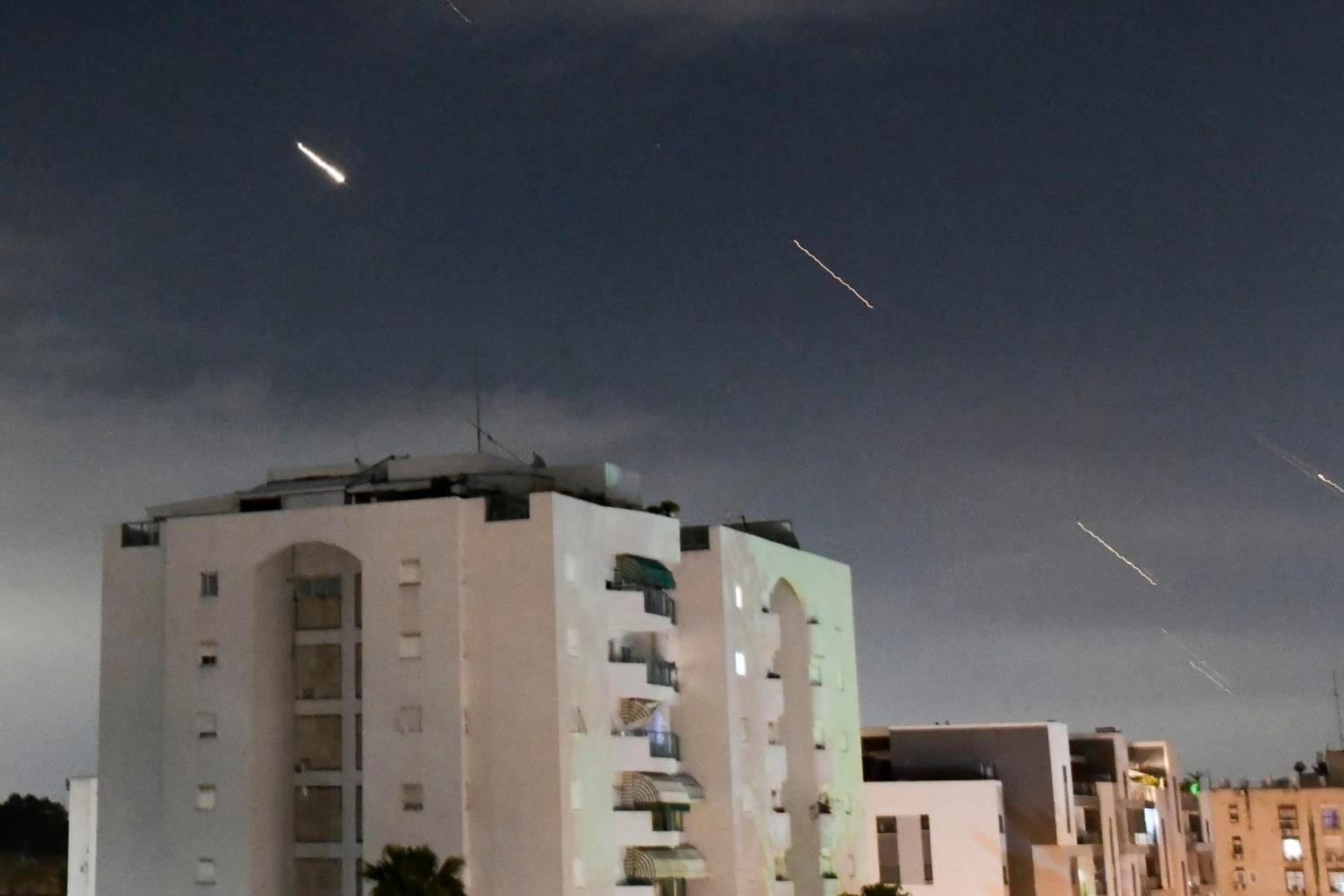 دلائل على صمود اتفاق وقف إطلاق النار بين إيران وإسرائيل