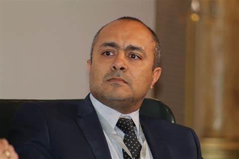 عمرو الألفي: لا ضمان للحصول على سعر APEX ونحتاج لإعادة التفكير في توقعات السوق