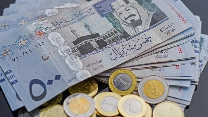 سعر الريال السعودي اليوم الاثنين 16-6-2025 أمام الجنيه في ختام التعاملات