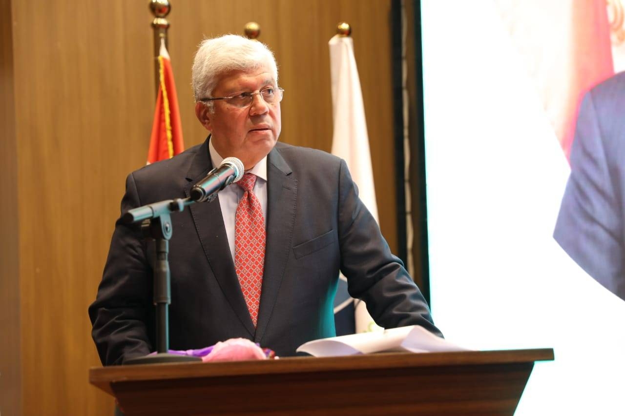وزير التعليم العالي: متوقع ارتفاع أعداد طلاب الجامعات لـ5.5 مليون بحلول عام 2032