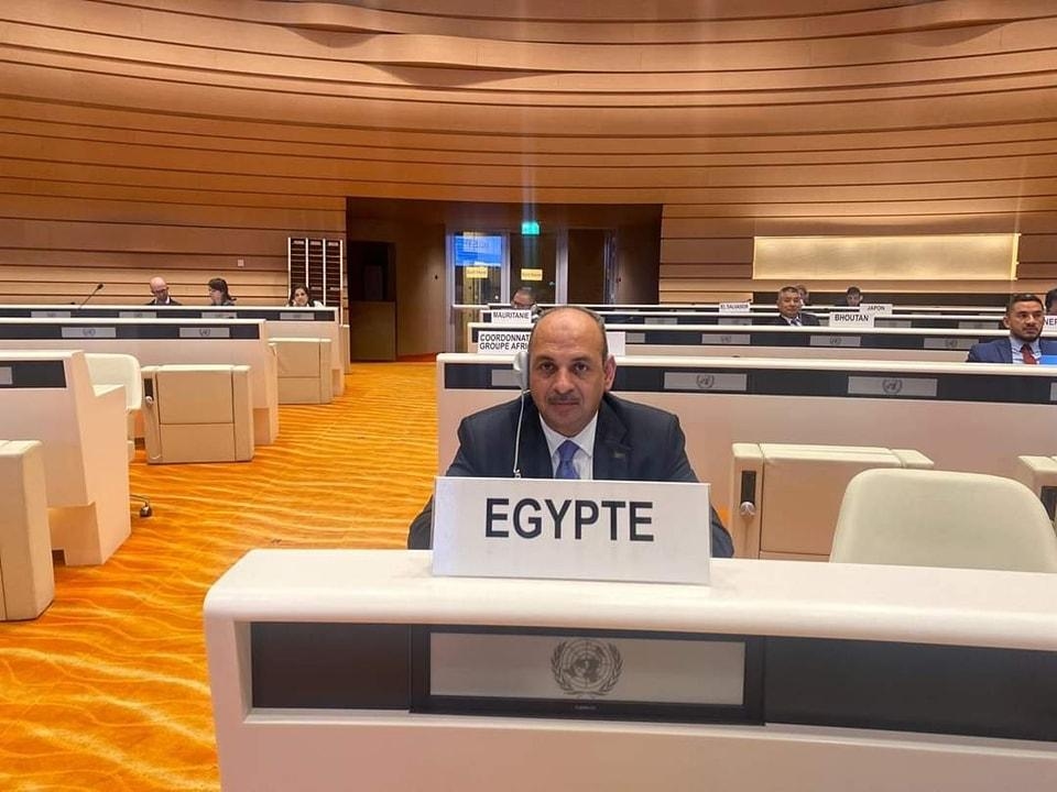 ياسر عباس: تخفيض المستندات بنسبة 60% لبعض خدمات المستثمرين