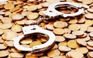 تحرير 6.6 آلاف قضية سرقة كهرباء وتهرب ضريبي.. جهود «الأمن الاقتصادي» خلال يوم (جراف)