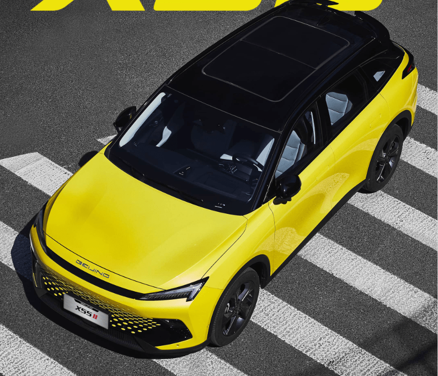 بعد انخفاضها 100 ألف جنيه.. أسعار ومواصفات «بايك X55» موديل 2025